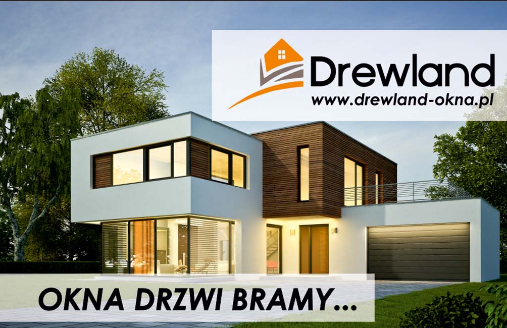 Zdjęcie z profilu DREWLAND