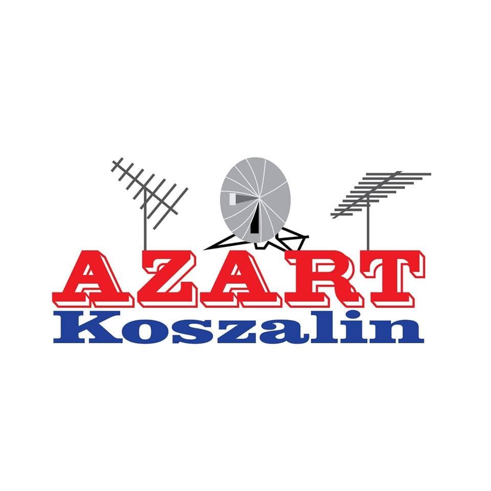Logo AZART